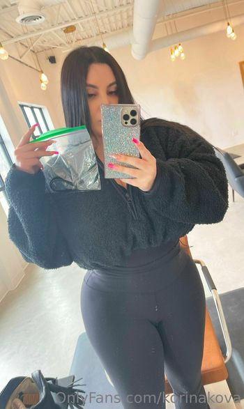 korinakova