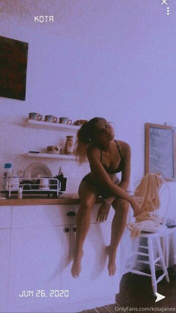 Kota Jane