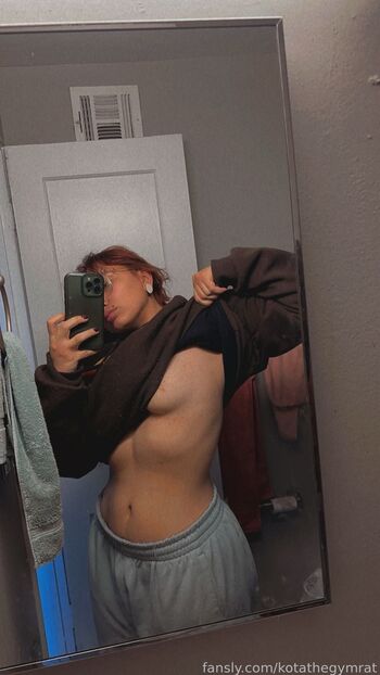kotathegymrat