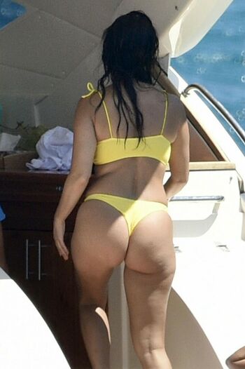 Kourtney Kardashian