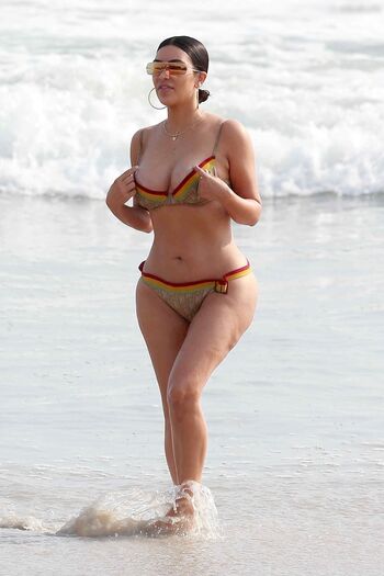 Kourtney Kardashian