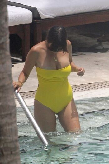 Kourtney Kardashian