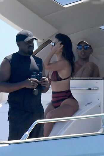 Kourtney Kardashian