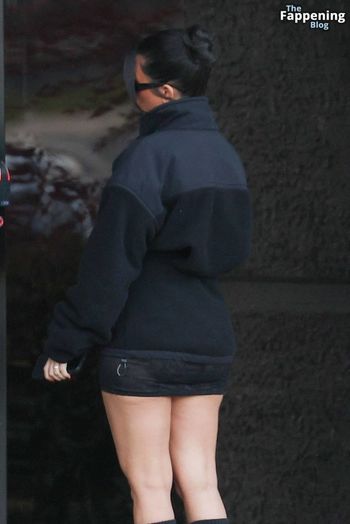 Kourtney Kardashian