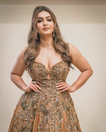 Koushani Mukherjee