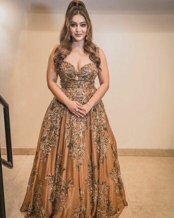Koushani Mukherjee