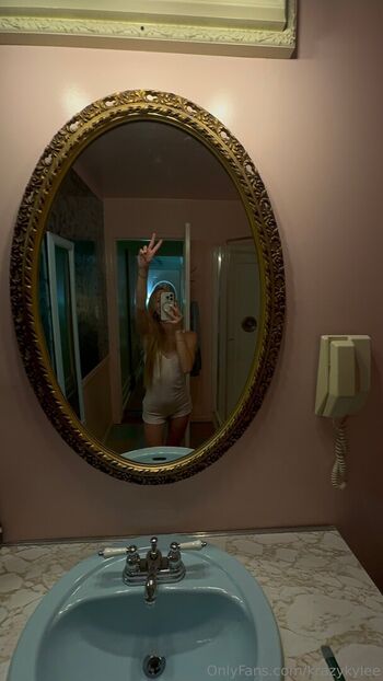 krazykylee