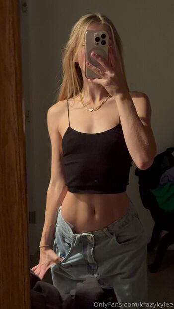 krazykylee