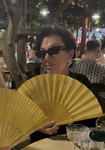 Kris Jenner