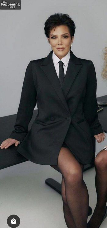 Kris Jenner