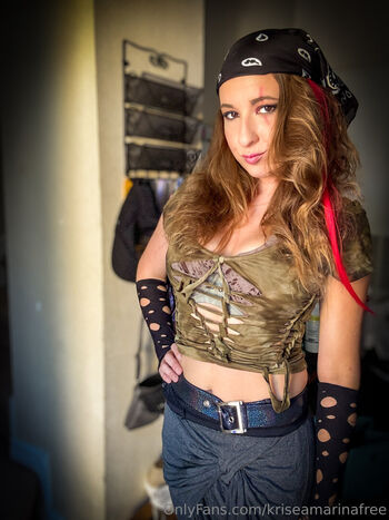 kriseamarinafree