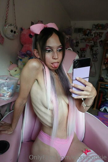 Krissi Pookie