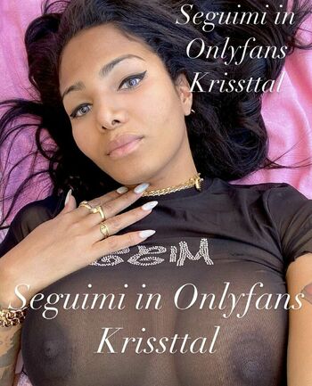 Krissttal Ruizz