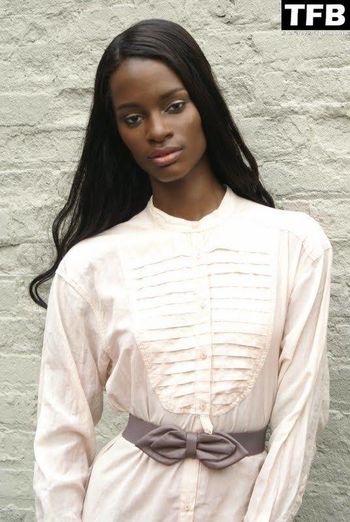 Krista White