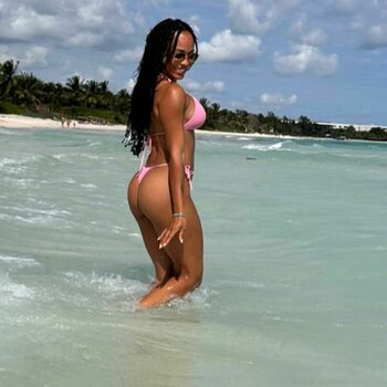 Kristal Marshall