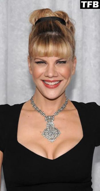 Kristen Johnston
