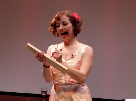 Kristen Schaal