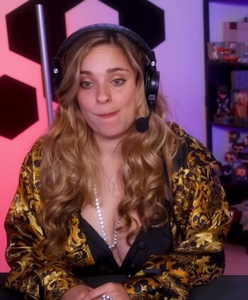 Kristen Stephensonpino