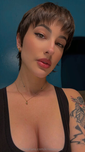 kristenscott