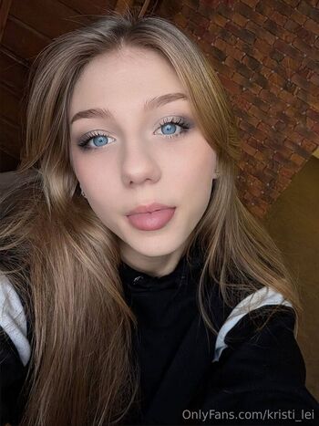 Kristi_lei
