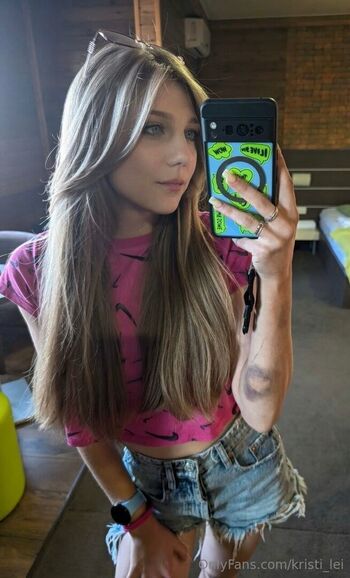 Kristi_lei