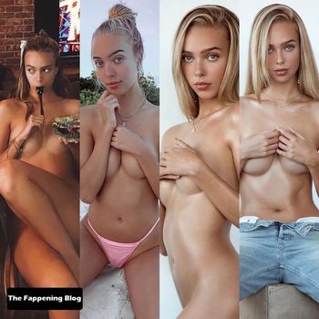 Kristin Linkletter