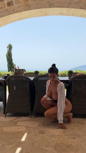 Kristina Alexandrovna
