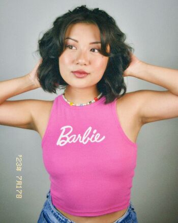 Kristina Ho