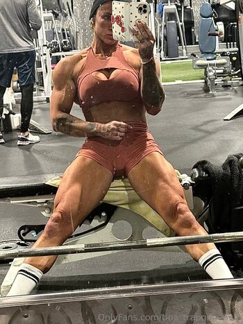 Kristina Parks