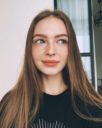 Kristina Rybalchenko