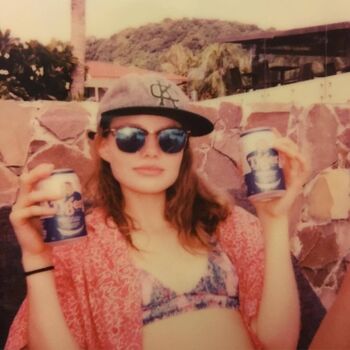 Kristine Froseth