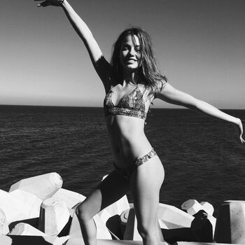 Kristine Froseth