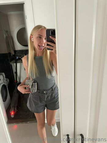 kristinevans