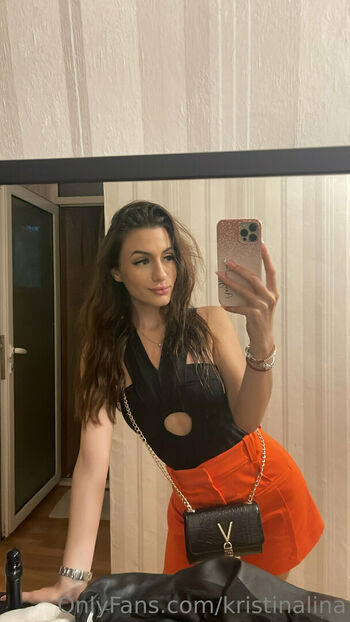kristylina
