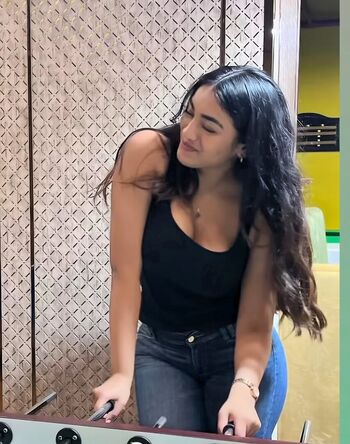 Kriti Jain