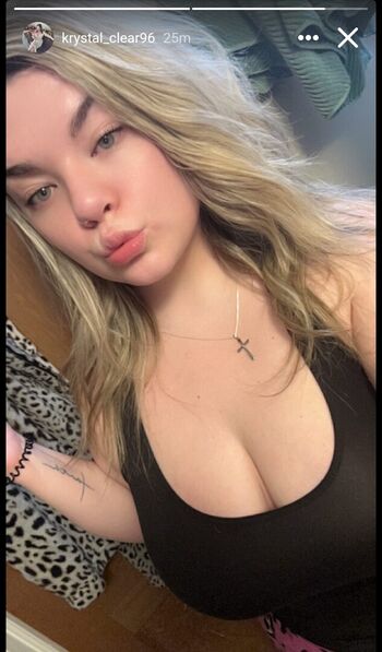 Krystal Stanley