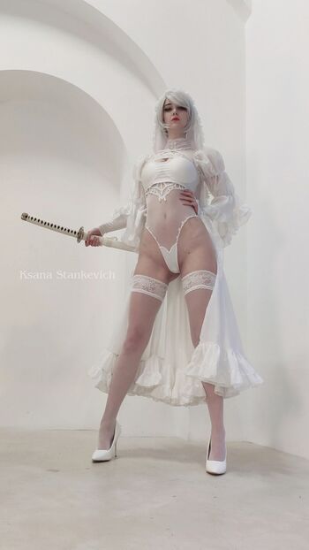 Ksana Stankevich
