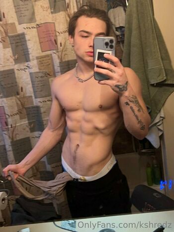 kshredz
