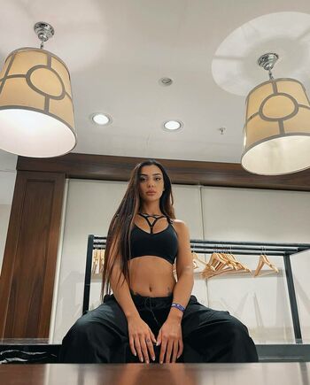 Kübra Miranda Çamlıbel