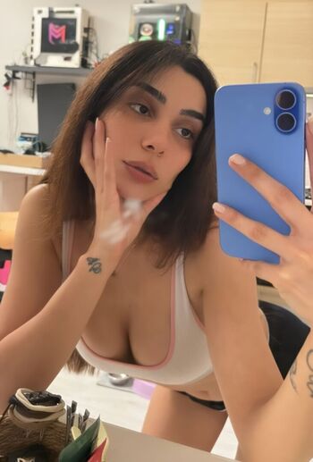 Kübra Miranda Çamlıbel