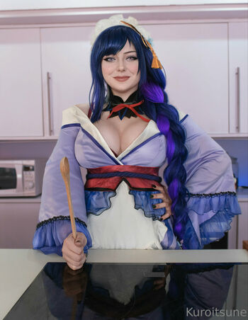 kuroishi