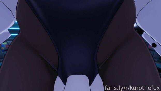 KuroTheFox