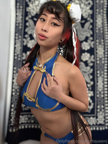 kushqueenj