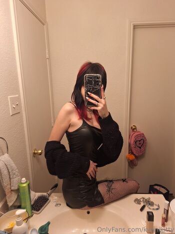 kyanikitty