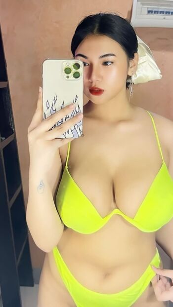 Kyla Allyana Lopez