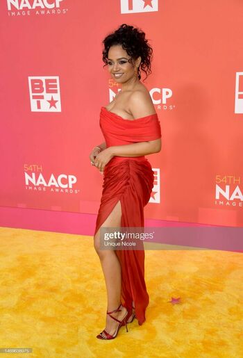 Kyla Pratt