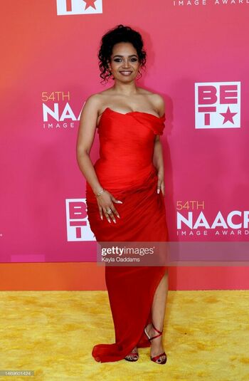 Kyla Pratt