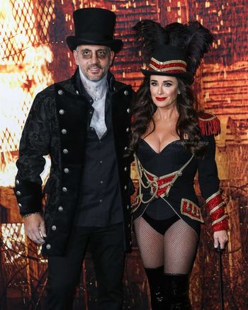 Kyle Richards