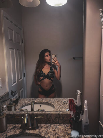 Kylee Tingstrom