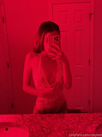 Kylee Tingstrom